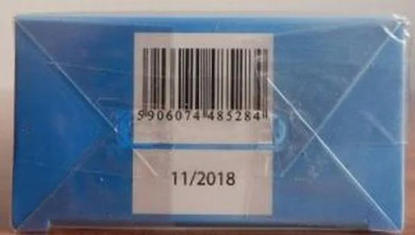 Profumo «BLUE eau de parfum» — foto 2 dell'alert A12/0419/19