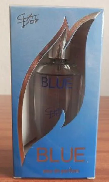 Profumo «BLUE eau de parfum» — foto 4 dell'alert A12/0419/19
