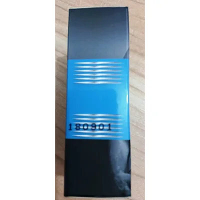 Eau de toilette «Blue Edition» — foto 4 dell'alert A12/02167/24
