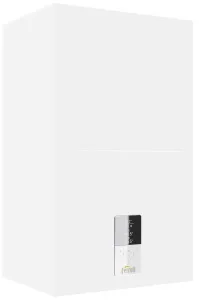 Caldaia, scambiatore di calore «BlueSense and BlueHelix gasboiler / heat exchanger» (Ferroli)