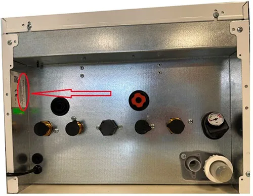 Caldaia, scambiatore di calore «BlueSense and BlueHelix gasboiler / heat exchanger» — foto 3 dell'alert A12/01813/23