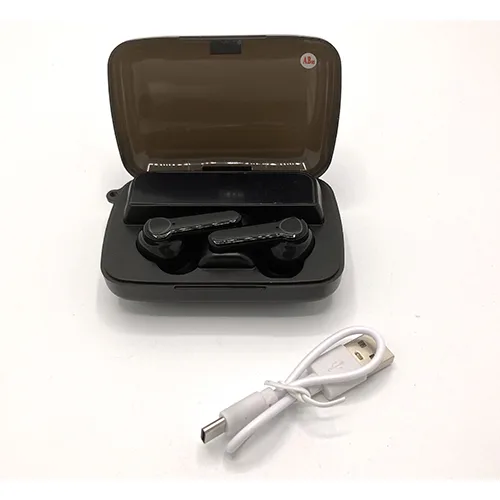 Cuffie senza fili «Bluetooth-headset» (Queed)
