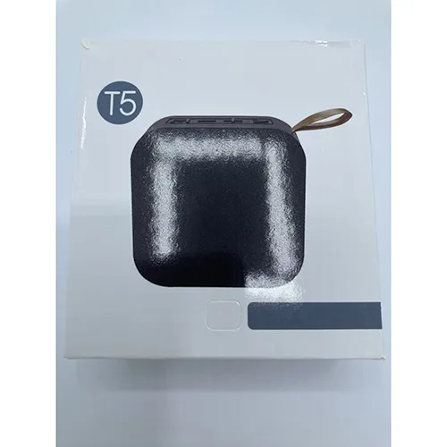 Altoparlante Bluetooth «Bluetooth speaker» (T5)