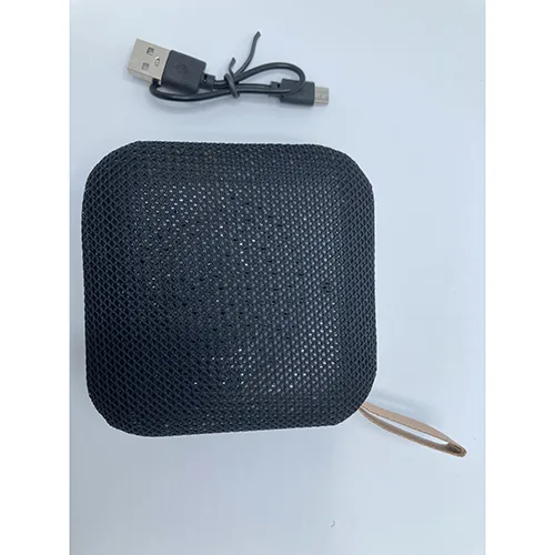 Altoparlante Bluetooth «Bluetooth speaker» — foto 4 dell'alert A12/03144/24