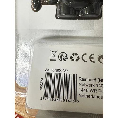 Oratore «Bluetooth Speakerman» — foto 2 dell'alert SR/01266/26