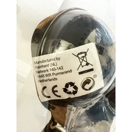 Oratore «Bluetooth Speakerman» — foto 3 dell'alert SR/01266/26