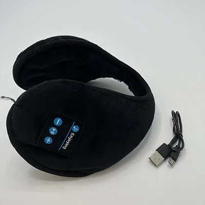 Manicotto auricolare «Bluetooth Warm Ear Muff» (Midy)