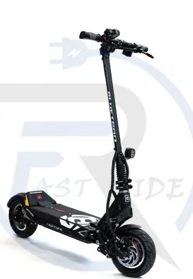 Scooter elettrico «Bluetran Lightning» — foto 1 dell'alert A12/01477/22