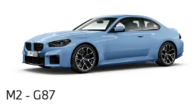 Auto di trasporto «BMW 2 series coupe, M2» — foto 1 dell'alert A12/01198/23