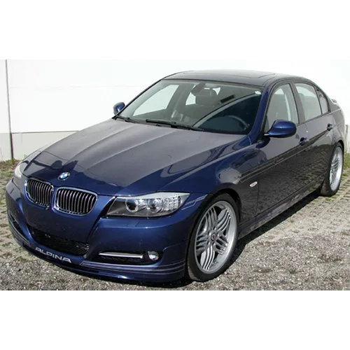 Autovettura «BMW Alpina B3, BMW Alpina D3» (Alpina)