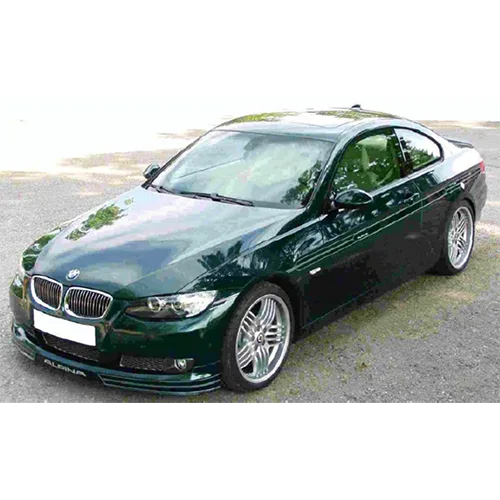 Autovettura «BMW Alpina B3, BMW Alpina D3» — foto 4 dell'alert SR/01725/26