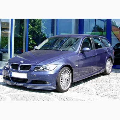 Autovettura «BMW ALPINA D3 Limousine, BMW ALPINA D3 Touring» — foto 2 dell'alert A12/00957/24
