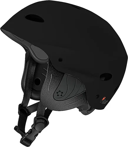 Elmo «BMX Helm Wakeboard Helm Skaterhelm Fahrradhelm Herren Damen Jungs &amp;  Kinderhelm Wass…» — foto 3 dell'alert A12/01541/23