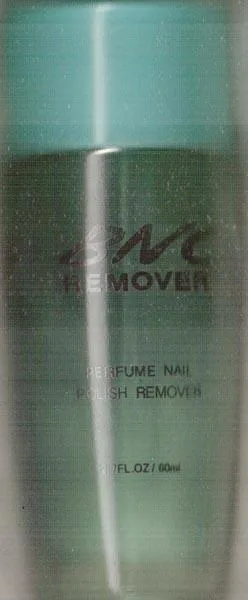 Rimozione dello smalto «BNC Remover» — foto 1 dell'alert A12/0755/16