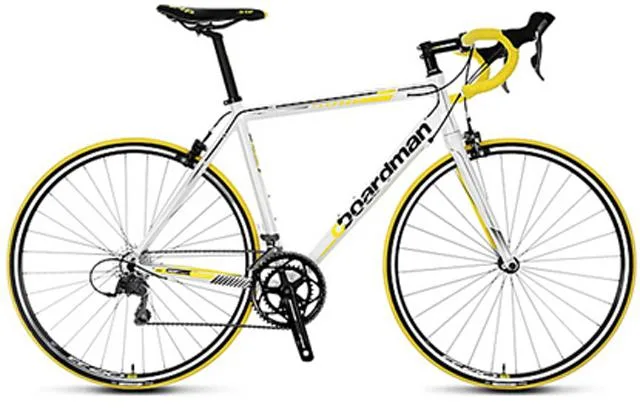 Bicicletta da strada «Boardman Road Sport Bicycle» — foto 1 dell'alert A12/1419/14