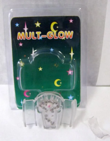 Bocca leggera – Bocchino Flash (MULT-GLOW)