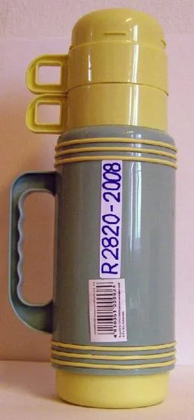 Boccetta di thermos — foto 1 dell'alert 0751/08
