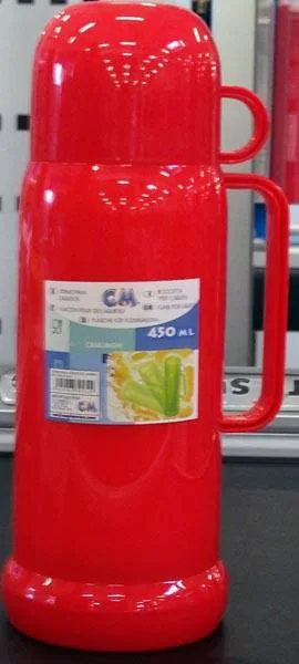 Flacone Thermos «Boccetta per i liquidi (Flask for liquids)» — foto 2 dell'alert A12/0186/15