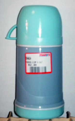 Boccette di thermos — foto 1 dell'alert 0132/07