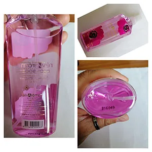 Profumo «BODY BOOST» — foto 1 dell'alert A12/02047/23
