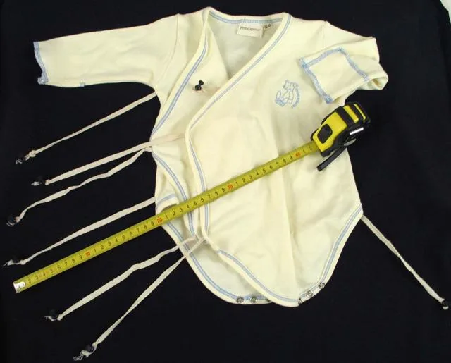 Body da bambino – Set regalo bambino (Reino &amp; Aino)