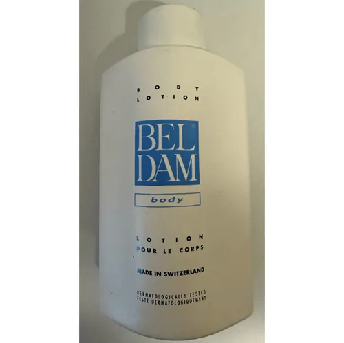 Lozione per il corpo «Body lotion» — foto 1 dell'alert SR/01290/25