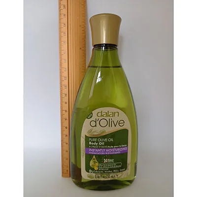 Olio per il corpo «Body Oil Instantly Moisturizing» — foto 1 dell'alert A12/03705/24