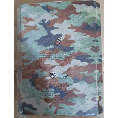 Eau de toilette «Body Survival» — foto 3 dell'alert A12/02953/24