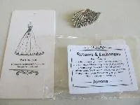 Orecchini «Bohemian Ohrringe mit Strass für Damen und Mädchen (1 pcs)» — foto 1 dell'alert A12/00456/21