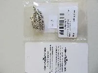 Orecchini «Bohemian Ohrringe mit Strass für Damen und Mädchen (1 pcs)» — foto 2 dell'alert A12/00456/21