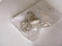 Set di orecchini «Boho Schmuck, Comius 9 Paar Boho Ohrring Set, Boho Crawler Manschette Bar Ohrringe Sets …» — foto 4 dell'alert INFO/00084/21