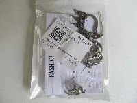 Set di orecchini «Boho Schmuck, Comius 9 Paar Boho Ohrring Set, Boho Crawler Manschette Bar Ohrringe Sets …» — foto 8 dell'alert INFO/00084/21