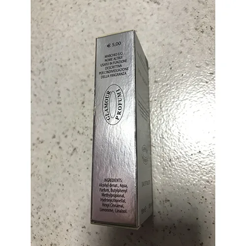 Eau de toilette «Bois Argent» — foto 3 dell'alert A12/02875/24