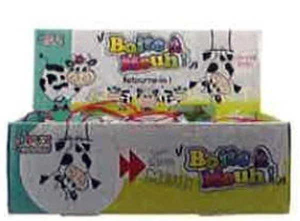 Giocattolo del suono «boîte à meuh» (Jeux 2 mômes)