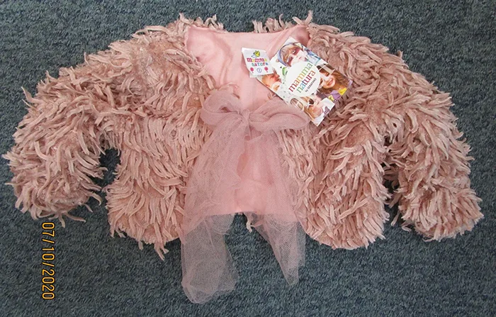 Bolero per bambini (Mamma natura)