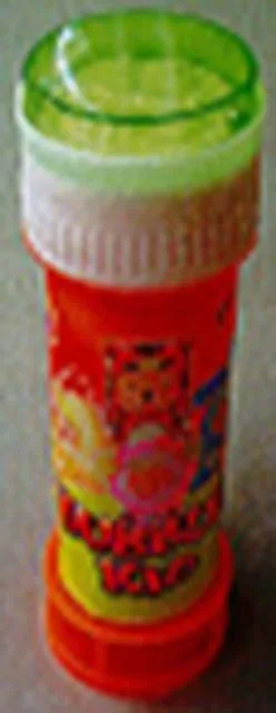 Bolle di sapone — foto 2 dell'alert 1894/10