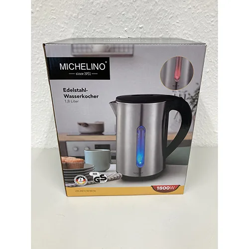 Bollitore elettrico (MICHELINO)