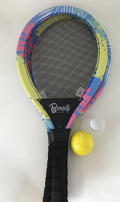 Set di racchette «BONDI RACKET SET» — foto 1 dell'alert A11/00023/22