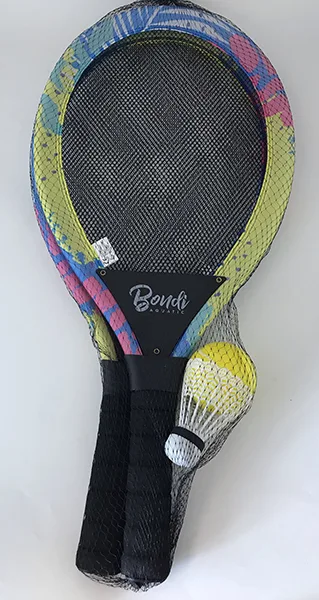 Set di racchette «BONDI RACKET SET» — foto 2 dell'alert A11/00023/22