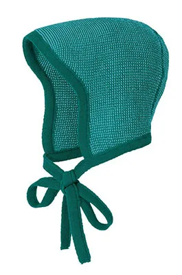 Cappello per bambini «Bonnet Strick Haubchen» — foto 2 dell'alert A12/01484/22