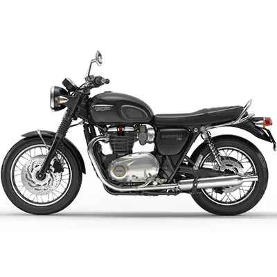 Motocicletta «Bonneville T100, Bonneville T120, Street Scrambler, Scrambler 900, Street Twin, Speed Tw…» — foto 2 dell'alert A12/03367/24