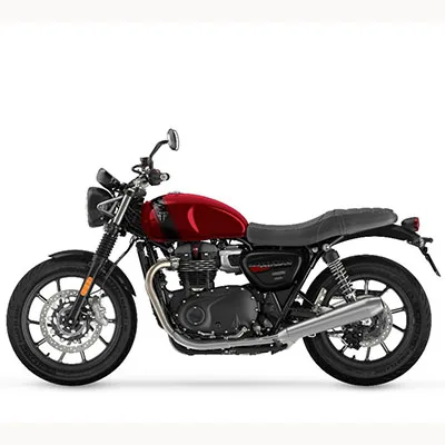 Motocicletta «Bonneville T100, Bonneville T120, Street Scrambler, Scrambler 900, Street Twin, Speed Tw…» — foto 5 dell'alert A12/03367/24