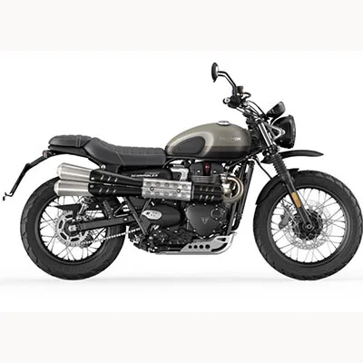Motocicletta «Bonneville T100, Bonneville T120, Street Scrambler, Scrambler 900, Street Twin, Speed Tw…» — foto 6 dell'alert A12/03367/24