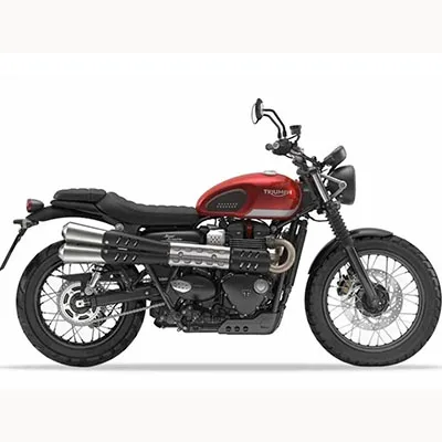 Motocicletta «Bonneville T100, Bonneville T120, Street Scrambler, Scrambler 900, Street Twin, Speed Tw…» — foto 7 dell'alert A12/03367/24