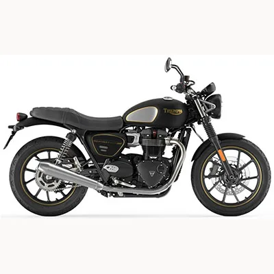 Motocicletta «Bonneville T100, Bonneville T120, Street Scrambler, Scrambler 900, Street Twin, Speed Tw…» — foto 8 dell'alert A12/03367/24
