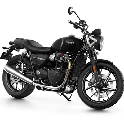 Motocicletta «Bonneville T100, Bonneville T120, Street Scrambler, Scrambler 900, Street Twin, Speed Tw…» — foto 9 dell'alert A12/03367/24