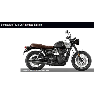 Motocicletta «Bonneville T100, Bonneville T120, Street Scrambler, Scrambler 900, Street Twin, Speed Tw…» — foto 5 dell'alert SR/00848/26