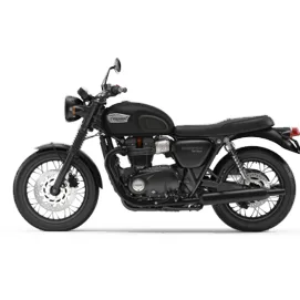 Motocicletta «BONNEVILLE T100, BONNEVILLE T120, STREET SCRAMBLER, STREET TWIN» (Triumph)