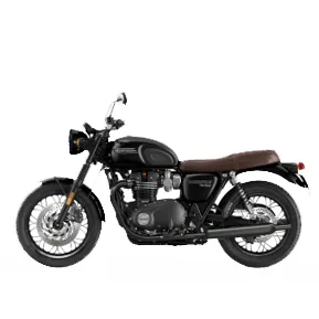 Motocicletta «BONNEVILLE T100, BONNEVILLE T120, STREET SCRAMBLER, STREET TWIN» — foto 3 dell'alert SR/01128/26