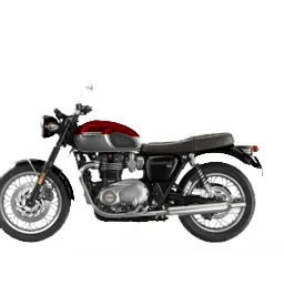 Motocicletta «BONNEVILLE T100, BONNEVILLE T120, STREET SCRAMBLER, STREET TWIN» — foto 4 dell'alert SR/01128/26